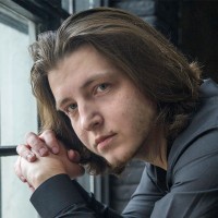 Alexander Yudaev