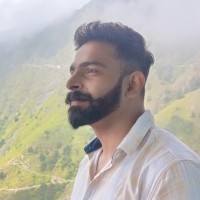 Sandeep Yadav