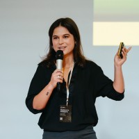 Vicktoria KlichVicktoria Klich is an Influencer