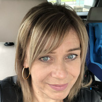 Jo Hudgell