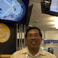 Luther Mui