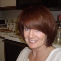 Barbara Obrien