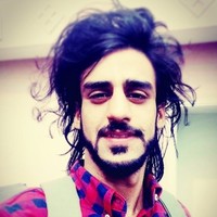 Junaid Reshi