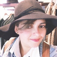 Carolina Ramirez Vasquez