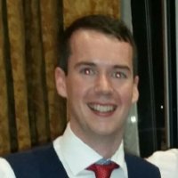 Colm Burns