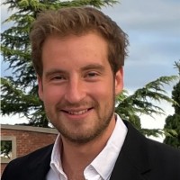 Ignacio Bocian Gandolfi