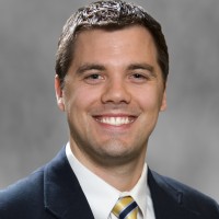 Trevor Cropp