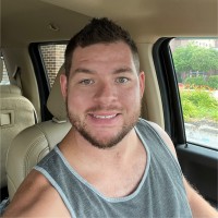 Brent Andrews
