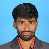 ArunKumar D R
