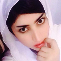 Ayeza Khan