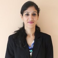 Vijeta Chawla, Mba