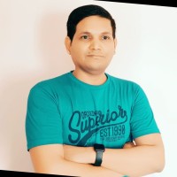 Rajeev Kumar
