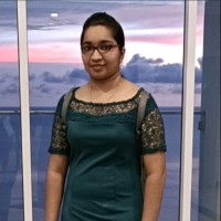 Lakini Nagarajan