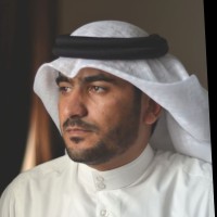 Ghazi Alhamad