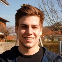Luca Müller