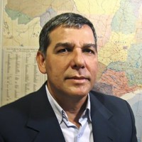 Miguel Bourbon Vilaça
