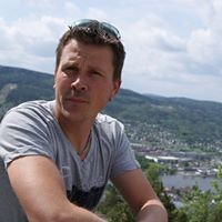 Trond Sørhaug