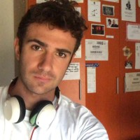 Andrea Gallese