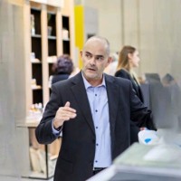 Nikos Fitsilis