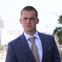 Corbin Bowen