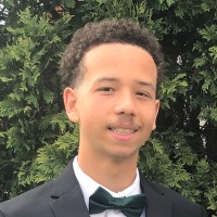 Cameron Pollard