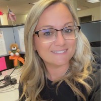 Ashley Pimm