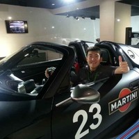 Kevin Shi
