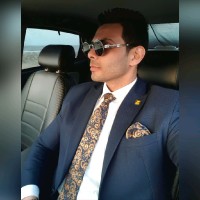 Mohamed Magdy
