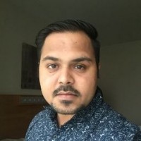 Nischal Bharadwaj