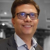 Rajiv Sinha