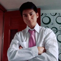Wilmer Santiago Jami