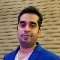 Vinith Gawas