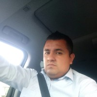 Daniel Domínguez Rivera