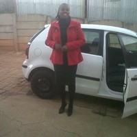 Eunice Mapula Mahlatji