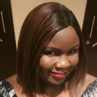 Diana Mwashe