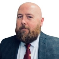 Kieran Mackle