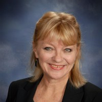 Joanne Erickson