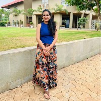 Prajakta Gadhe