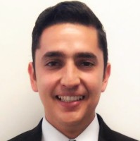 Juan Alberto Solorio López
