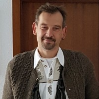 Christian Georg Schute