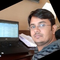Arun Prashad.C
