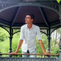 Abhishek Deshmukh