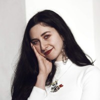 Maria-Anita Coptil