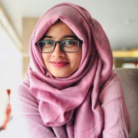 Farhana Hossain Lisha