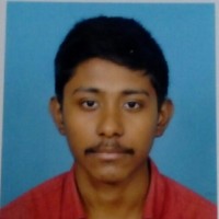 Krishanu Jana