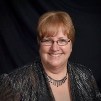 Teri Huhman