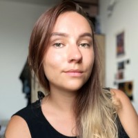 Polina Beskrovnaya