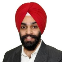 Harjot Singh