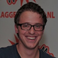 Niels Buijn