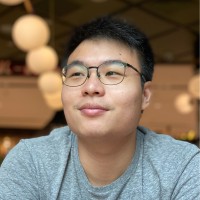 Joshua Ong